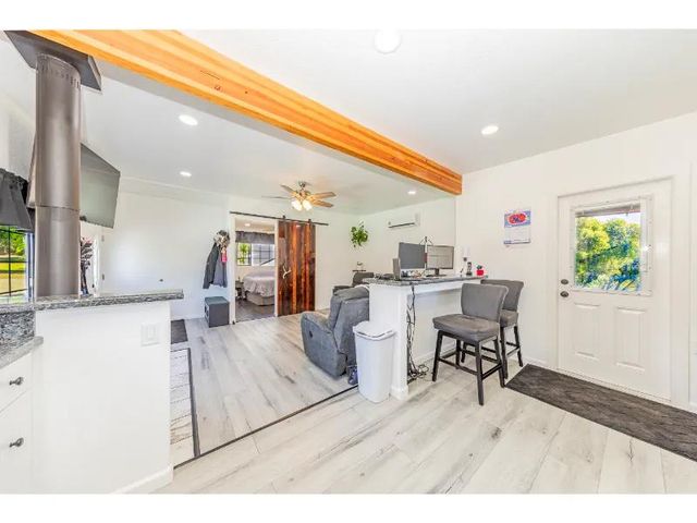 43980 Highway 49, Ahwahnee, CA 93601