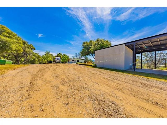 43980 Highway 49, Ahwahnee, CA 93601