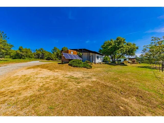 43980 Highway 49, Ahwahnee, CA 93601