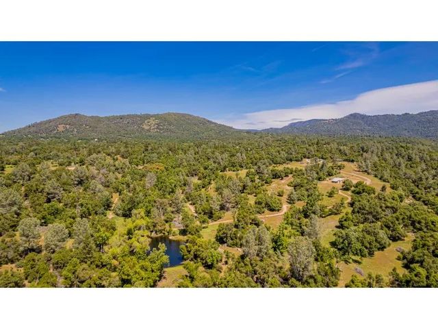 43980 Highway 49, Ahwahnee, CA 93601