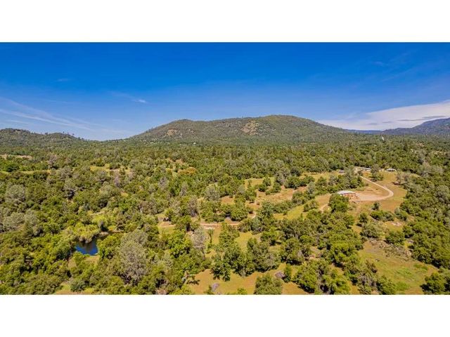 43980 Highway 49, Ahwahnee, CA 93601
