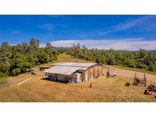 43980 Highway 49, Ahwahnee, CA 93601