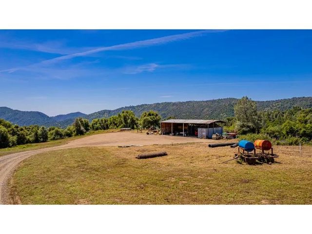 43980 Highway 49, Ahwahnee, CA 93601