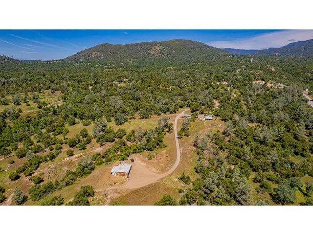 43980 Highway 49, Ahwahnee, CA 93601