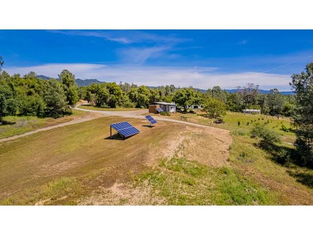 43980 Highway 49, Ahwahnee, CA 93601