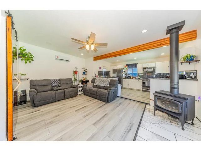 43980 Highway 49, Ahwahnee, CA 93601