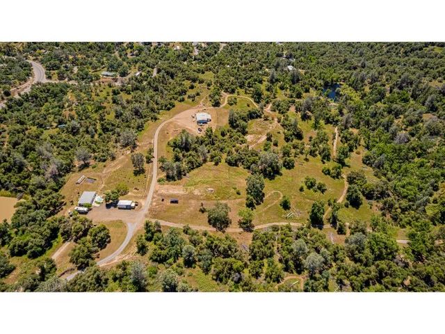 43980 Highway 49, Ahwahnee, CA 93601