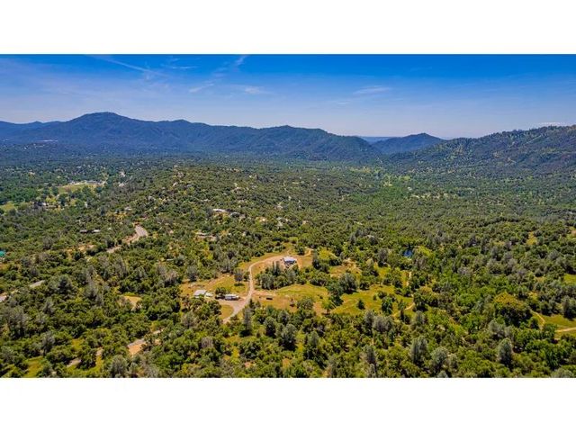 43980 Highway 49, Ahwahnee, CA 93601