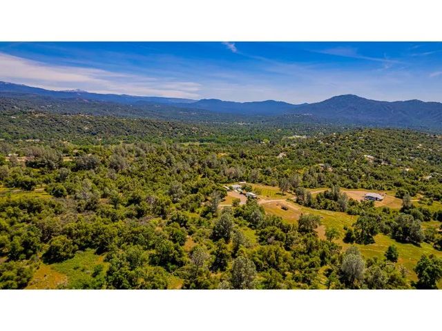 43980 Highway 49, Ahwahnee, CA 93601