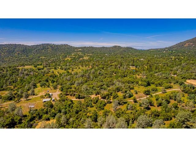 43980 Highway 49, Ahwahnee, CA 93601