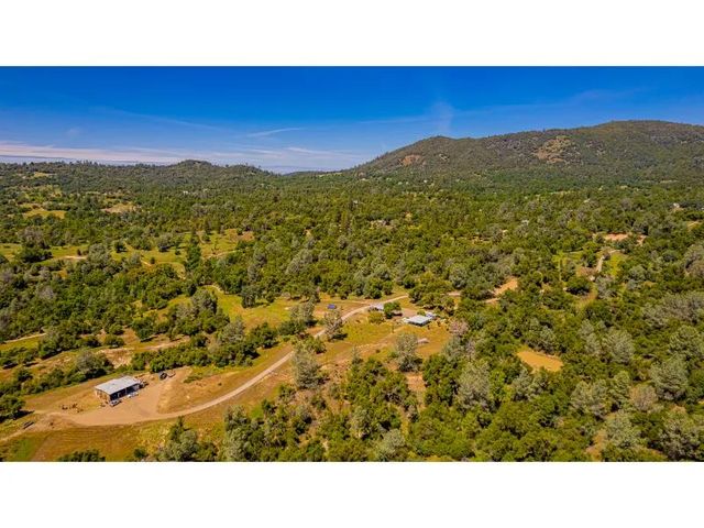 43980 Highway 49, Ahwahnee, CA 93601