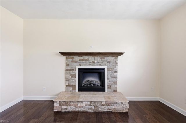 5945 McClure RD, Norfolk, VA 23502