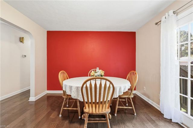 5945 McClure RD, Norfolk, VA 23502