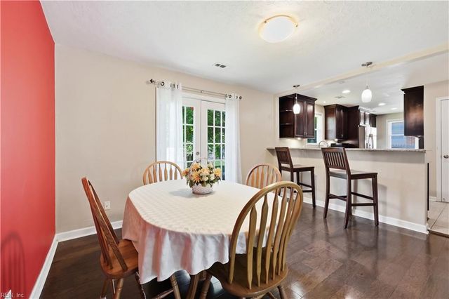 5945 McClure RD, Norfolk, VA 23502