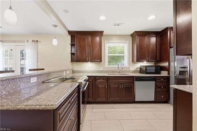5945 McClure RD, Norfolk, VA 23502