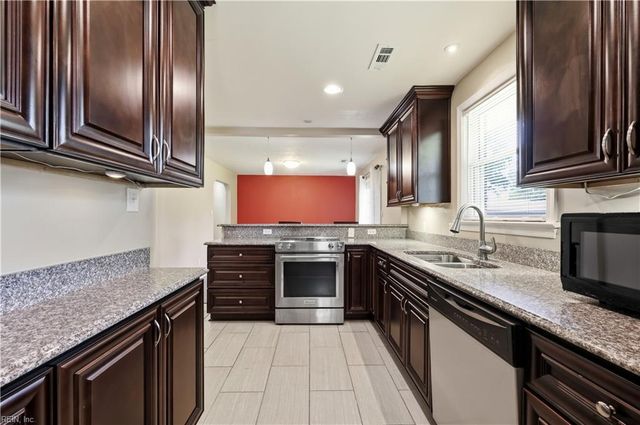5945 McClure RD, Norfolk, VA 23502