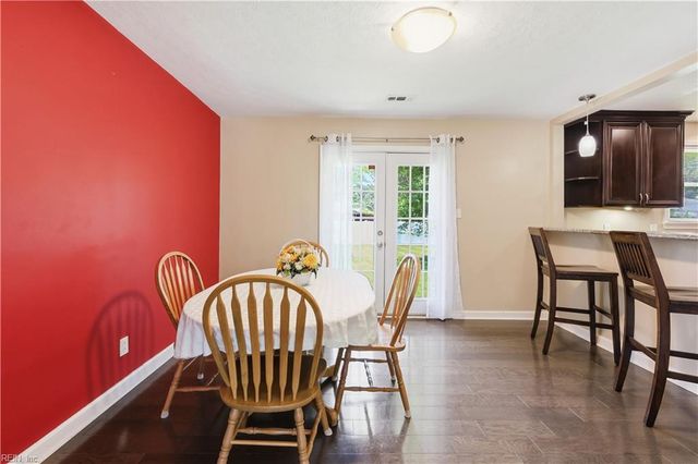 5945 McClure RD, Norfolk, VA 23502