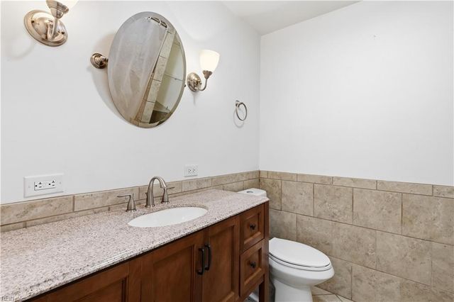 5945 McClure RD, Norfolk, VA 23502