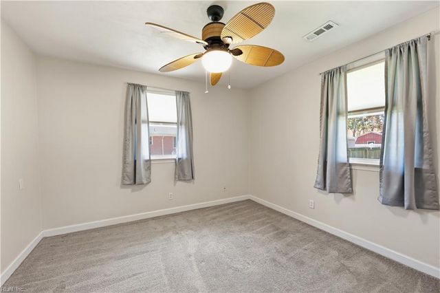 5945 McClure RD, Norfolk, VA 23502