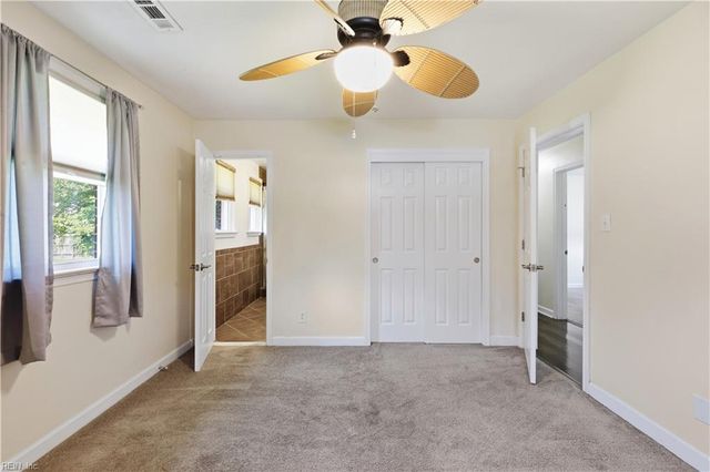 5945 McClure RD, Norfolk, VA 23502