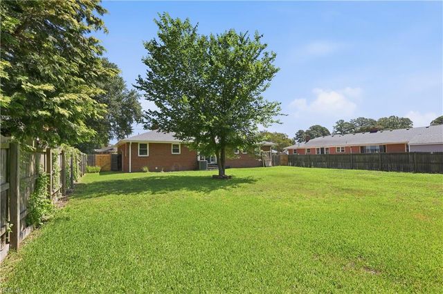 5945 McClure RD, Norfolk, VA 23502