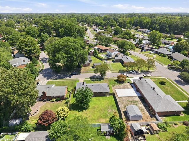 5945 McClure RD, Norfolk, VA 23502