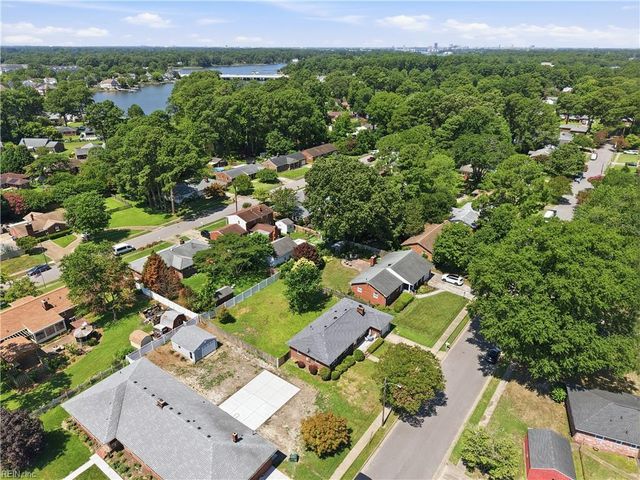 5945 McClure RD, Norfolk, VA 23502