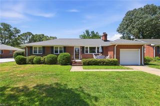 5945 McClure RD, Norfolk, VA 23502