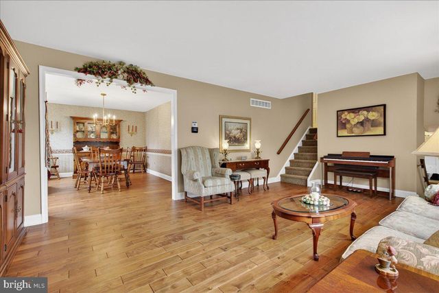 52 WINDY KNOLL DR, Richboro, PA 18954