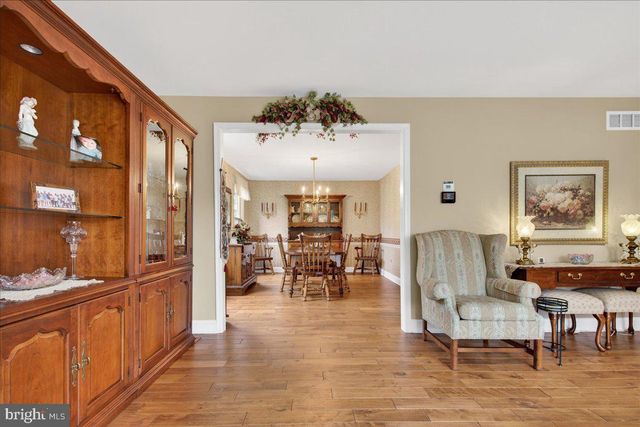 52 WINDY KNOLL DR, Richboro, PA 18954