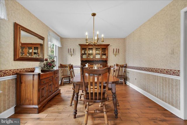 52 WINDY KNOLL DR, Richboro, PA 18954