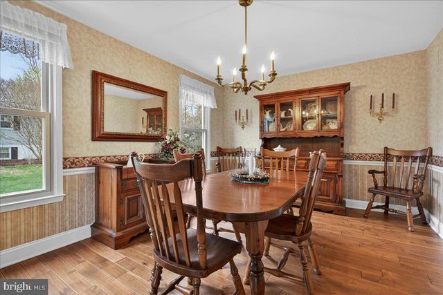 52 WINDY KNOLL DR, Richboro, PA 18954