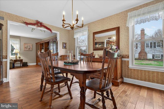 52 WINDY KNOLL DR, Richboro, PA 18954