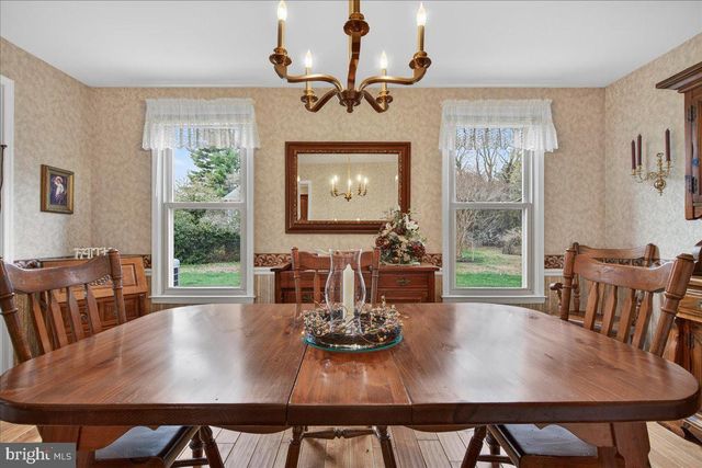 52 WINDY KNOLL DR, Richboro, PA 18954