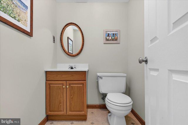 52 WINDY KNOLL DR, Richboro, PA 18954