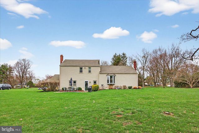 52 WINDY KNOLL DR, Richboro, PA 18954