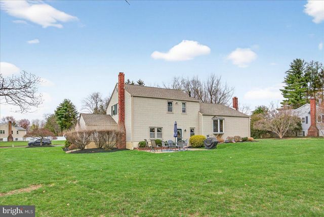 52 WINDY KNOLL DR, Richboro, PA 18954