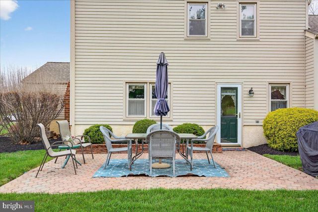 52 WINDY KNOLL DR, Richboro, PA 18954