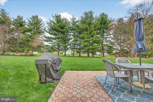 52 WINDY KNOLL DR, Richboro, PA 18954