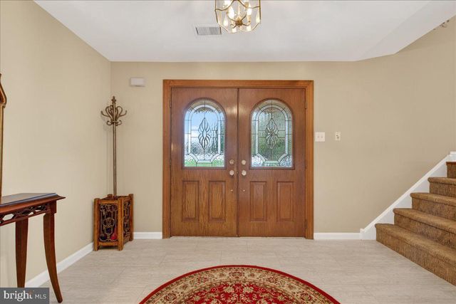 52 WINDY KNOLL DR, Richboro, PA 18954