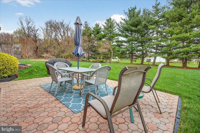 52 WINDY KNOLL DR, Richboro, PA 18954