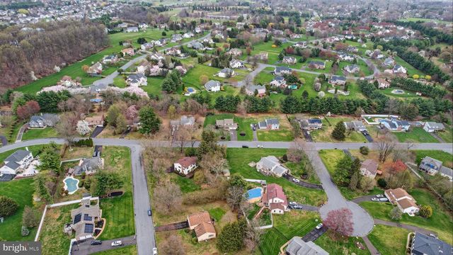 52 WINDY KNOLL DR, Richboro, PA 18954