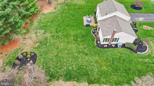 52 WINDY KNOLL DR, Richboro, PA 18954