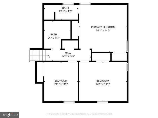 52 WINDY KNOLL DR, Richboro, PA 18954