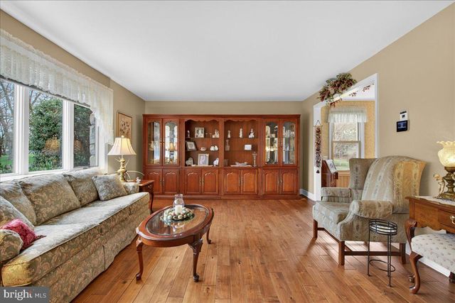 52 WINDY KNOLL DR, Richboro, PA 18954