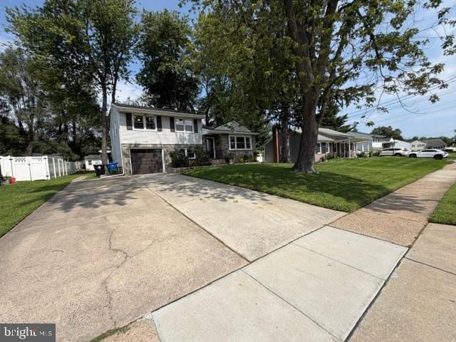 379 BOXWOOD LN, Cinnaminson Twp, NJ 08077