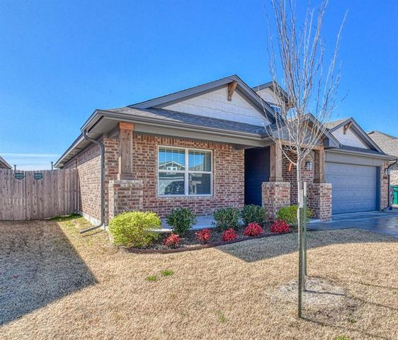 6416 SE 84th Street, Oklahoma City, OK 73135