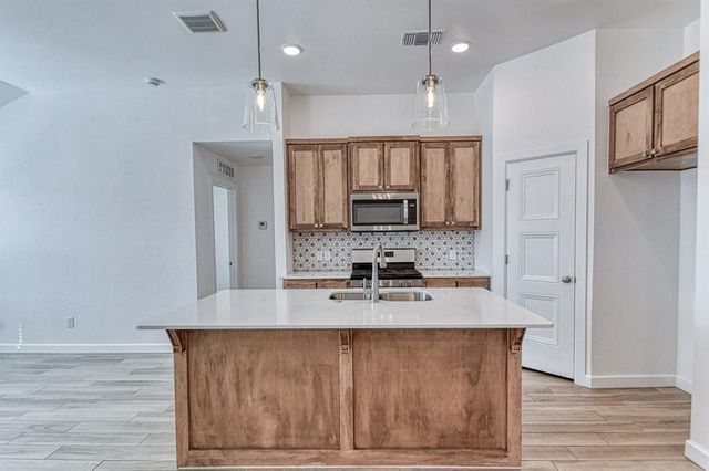 6416 SE 84th Street, Oklahoma City, OK 73135