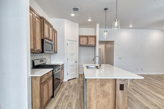 6416 SE 84th Street, Oklahoma City, OK 73135