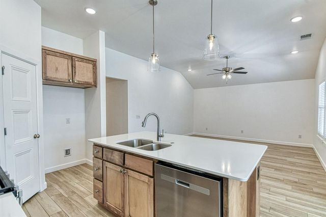 6416 SE 84th Street, Oklahoma City, OK 73135